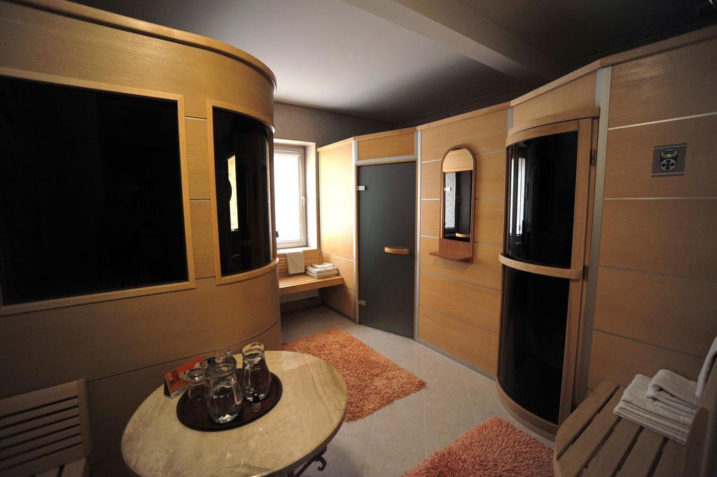 Hotel Stary Malbork Luaran gambar