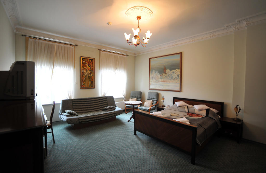 Hotel Stary Malbork Bilik gambar
