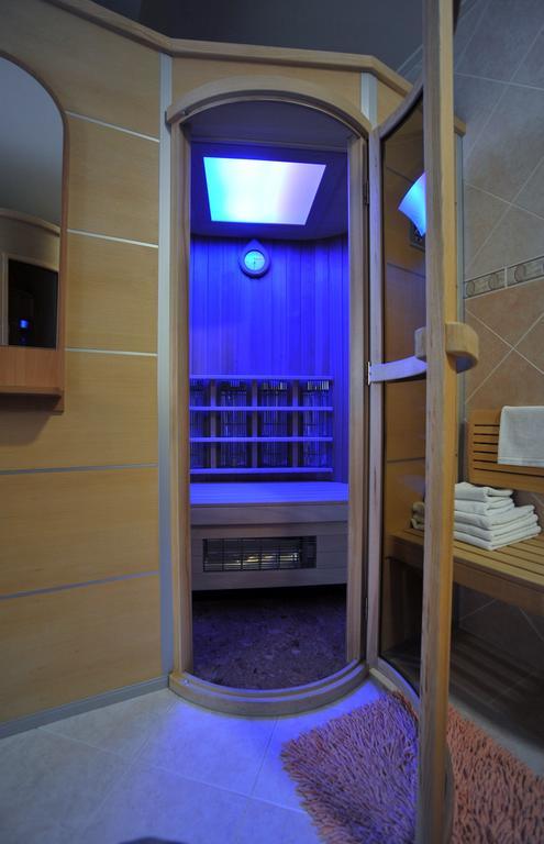 Hotel Stary Malbork Luaran gambar