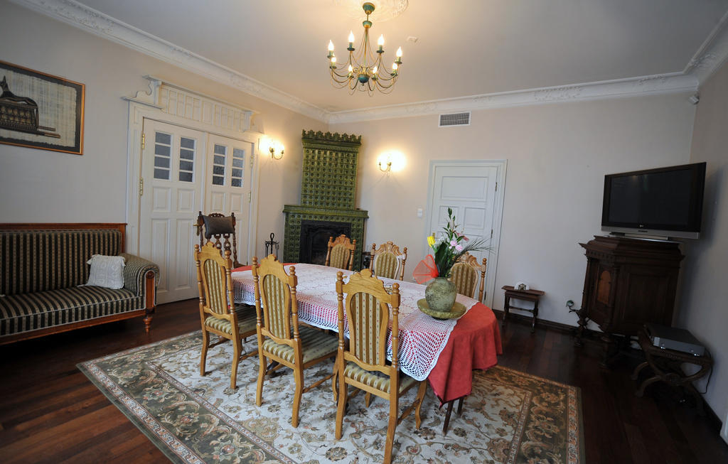 Hotel Stary Malbork Luaran gambar