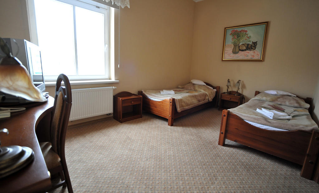 Hotel Stary Malbork Luaran gambar