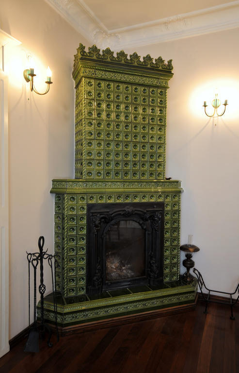 Hotel Stary Malbork Luaran gambar