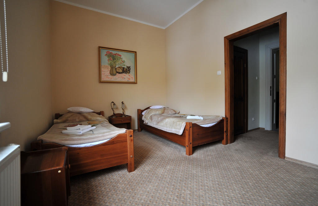 Hotel Stary Malbork Bilik gambar