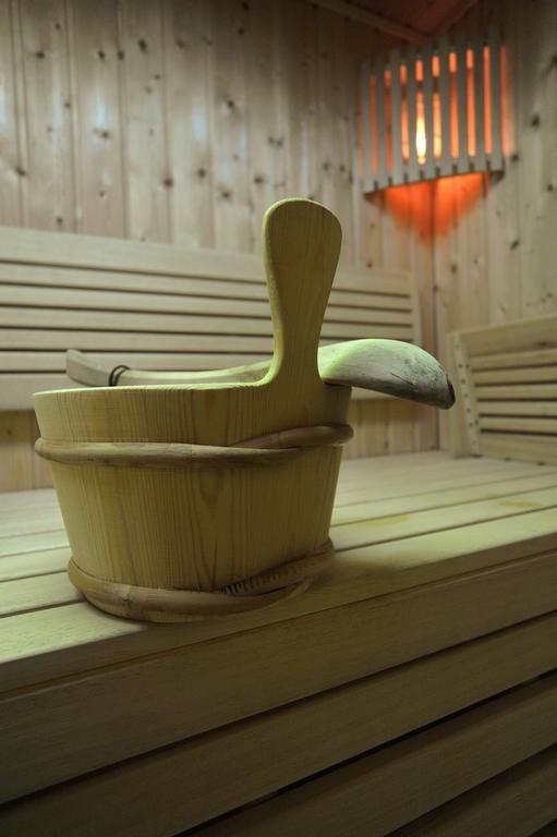 Hotel Stary Malbork Luaran gambar