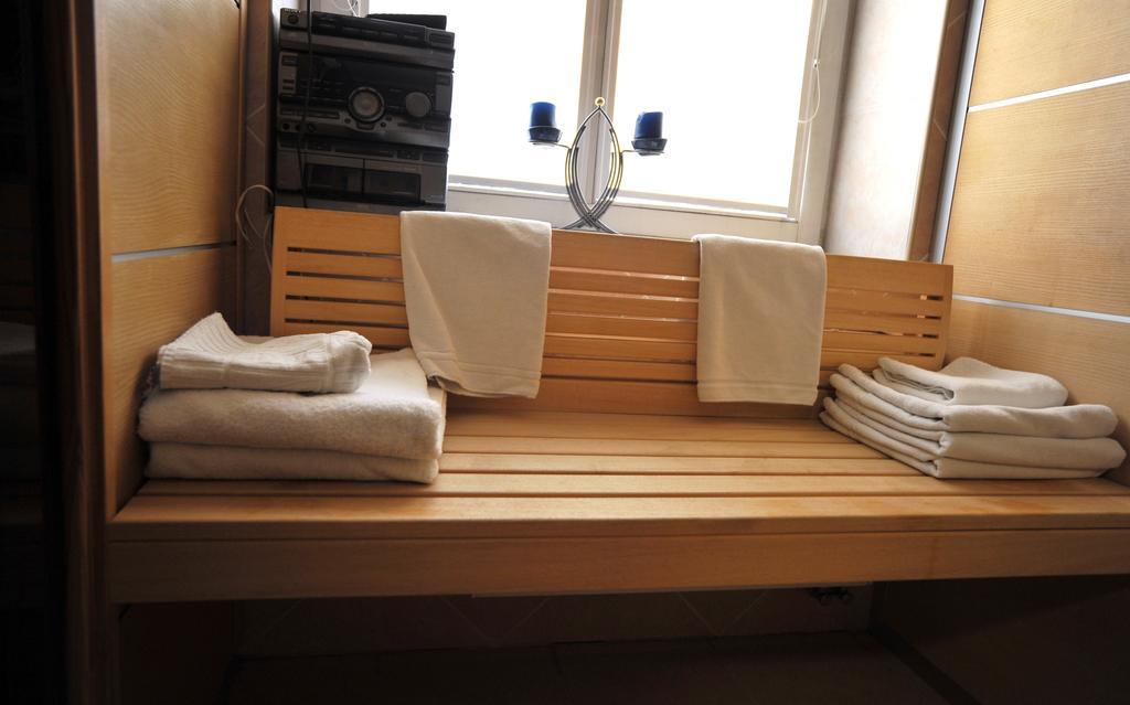 Hotel Stary Malbork Luaran gambar