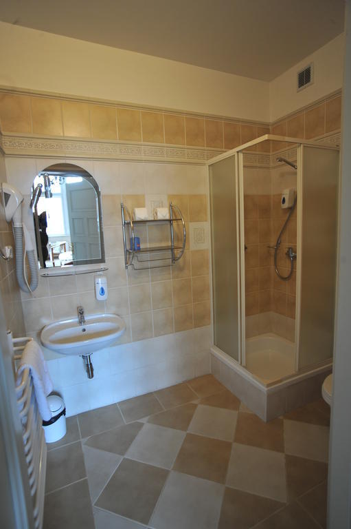 Hotel Stary Malbork Luaran gambar