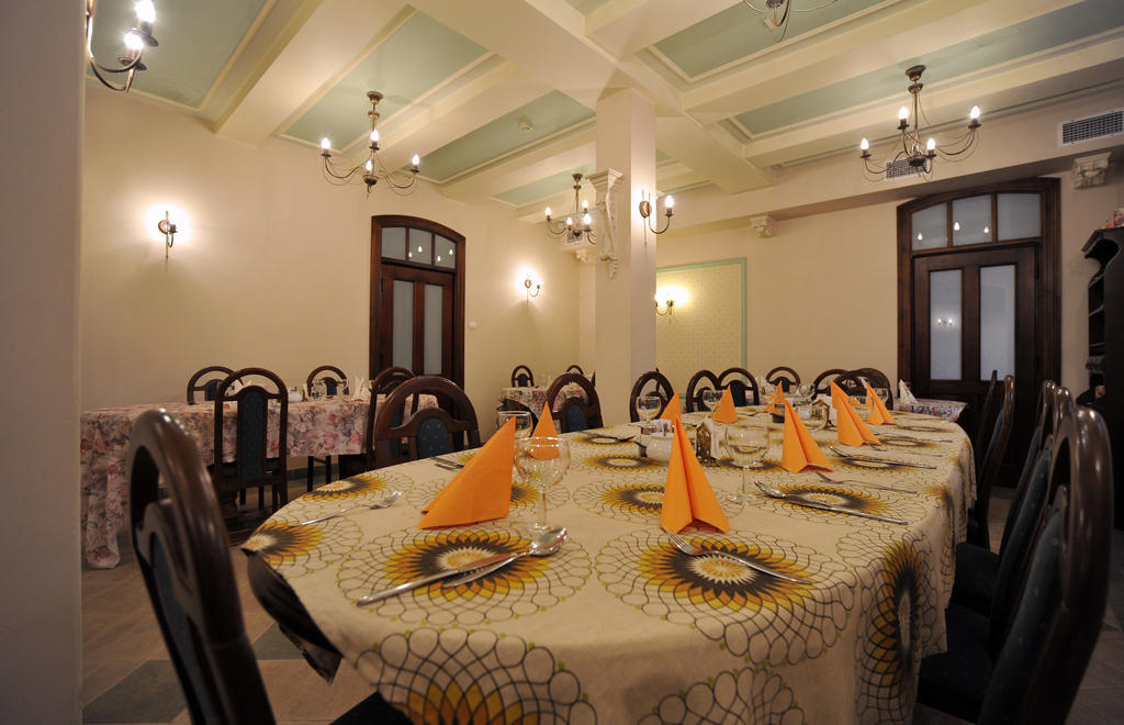Hotel Stary Malbork Luaran gambar