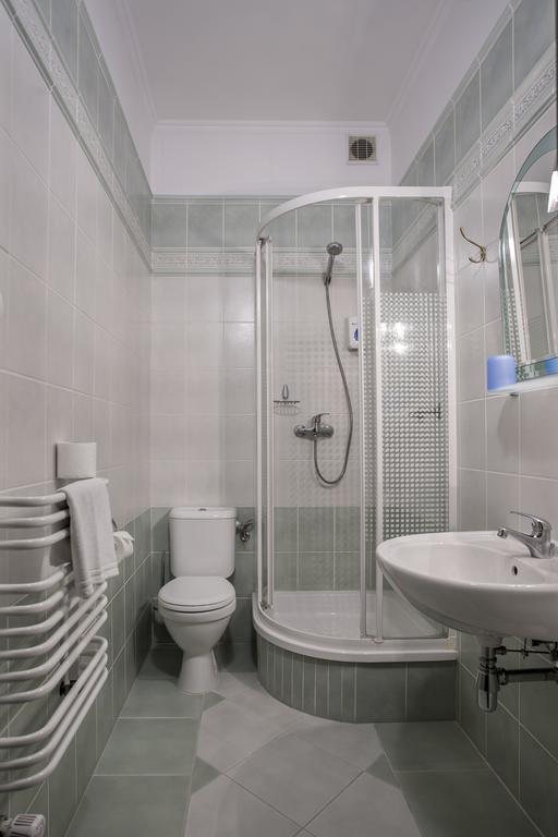 Hotel Stary Malbork Luaran gambar