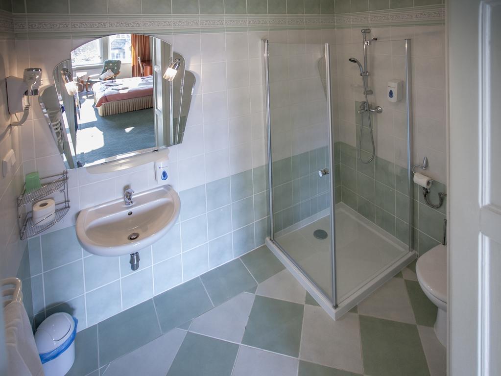 Hotel Stary Malbork Luaran gambar