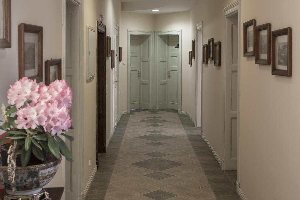 Hotel Stary Malbork Luaran gambar