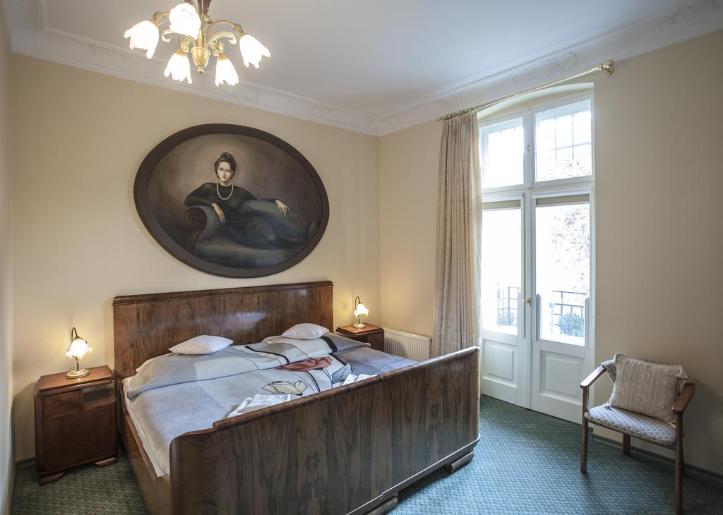 Hotel Stary Malbork Luaran gambar